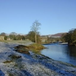  The Devonshire Arms Country Hotel House and Spa Fotos