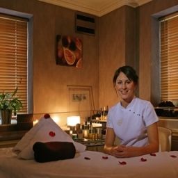 Wellnessbereich The Devonshire Arms Country Hotel House and Spa Fotos