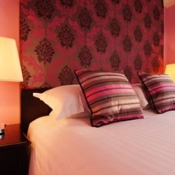 Zimmer The Devonshire Arms Country Hotel House and Spa Fotos