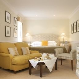 Zimmer The Devonshire Arms Country Hotel House and Spa Fotos