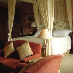 Zimmer The Devonshire Arms Country Hotel House and Spa Fotos