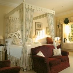 Zimmer The Devonshire Arms Country Hotel House and Spa Fotos