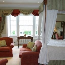 Zimmer The Devonshire Arms Country Hotel House and Spa Fotos
