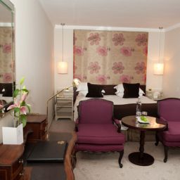 Zimmer The Devonshire Arms Country Hotel House and Spa Fotos