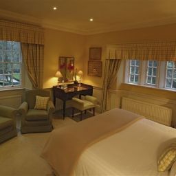 Zimmer The Devonshire Arms Country Hotel House and Spa Fotos