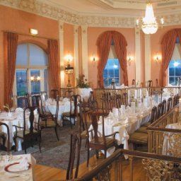 Restaurant Glenlo Abbey Fotos