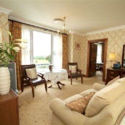 Suite Glenlo Abbey Fotos