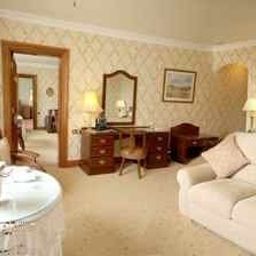 Suite Glenlo Abbey Fotos