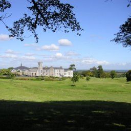  Glenlo Abbey Fotos