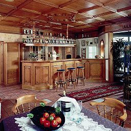 Bar Krombach Landhaus Fotos