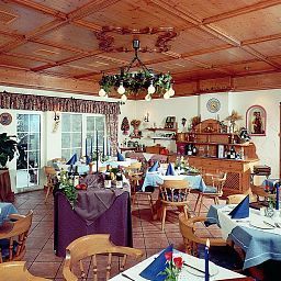 Restaurant Krombach Landhaus Fotos