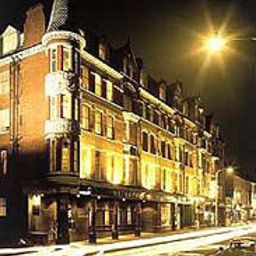 Gresham Metropole Hotel & Leisure Centre Cork