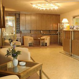 Hall Days Inn (ex Andor Hotel Europa) Fotos