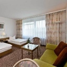  Days Inn (ex Andor Hotel Europa) Fotos