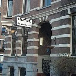 Außenansicht De Lantaerne Fotos
