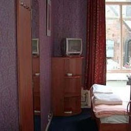 Zimmer De Lantaerne Fotos