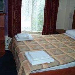 Zimmer De Lantaerne Fotos