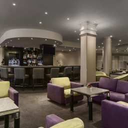 Bar Hilton Schiphol Airport Fotos
