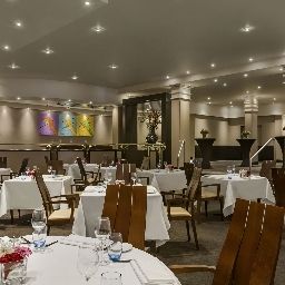 Ristorante Hilton Schiphol Airport Fotos