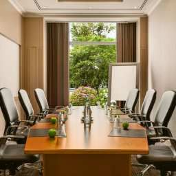 Sala congressi Hilton Schiphol Airport Fotos