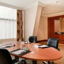Sala congressi Hilton Schiphol Airport Fotos