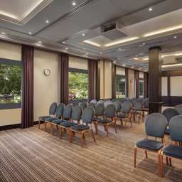 Sala congressi Hilton Schiphol Airport Fotos