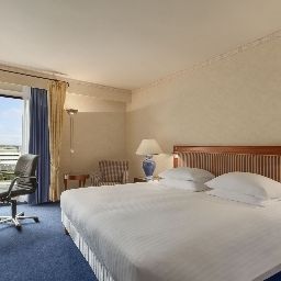  Hilton Schiphol Airport Fotos