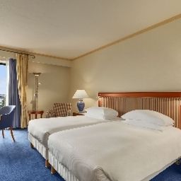  Hilton Schiphol Airport Fotos