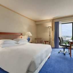Camera Hilton Schiphol Airport Fotos