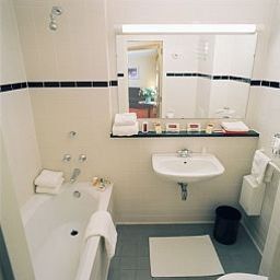 Camera da bagno Bastion Breda Fotos