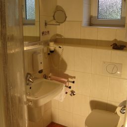 Camera da bagno Waldersee Fotos