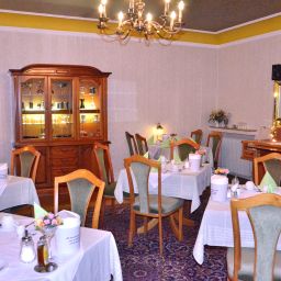 Sala colazione Waldersee Fotos