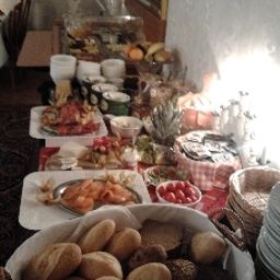 Buffet Waldersee Fotos
