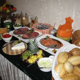Buffet Waldersee Fotos