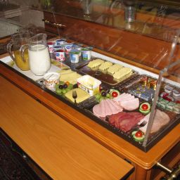 Buffet Waldersee Fotos