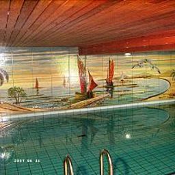 Pool Waldersee Fotos