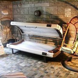 Area wellness Waldersee Fotos