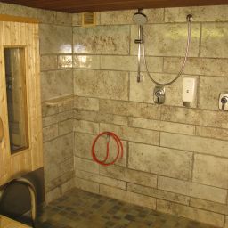 Area wellness Waldersee Fotos