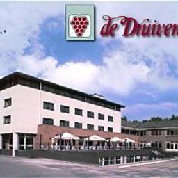 BEST WESTERN Hotel de Druiventros Tilburg