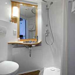 Cuarto de baño Martini Hotel Centre Fotos