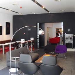  Designhotel Maastricht - Hampshire Eden Fotos