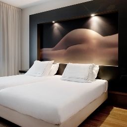  Designhotel Maastricht - Hampshire Eden Fotos