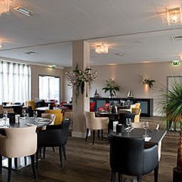Restaurant Anno Nu Fotos