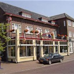 Brabant Tilburg