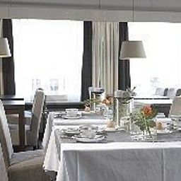 Sala colazione Hotel De Prins Fotos