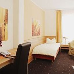 Chambre Senne Hotel Garni Fotos