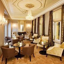 Bar Bilderberg Chateau Holtmuhle Fotos
