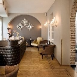 Bar Bilderberg Chateau Holtmuhle Fotos
