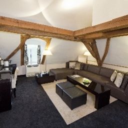 Suite Bilderberg Chateau Holtmuhle Fotos