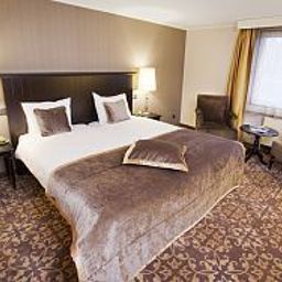 Zimmer Bilderberg Chateau Holtmuhle Fotos